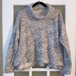 J. Crew cal neck Sweater